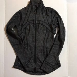 Lulu Lemon jacket